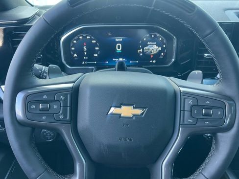 New 2026 Chevrolet Silverado 1500 High Country image 20