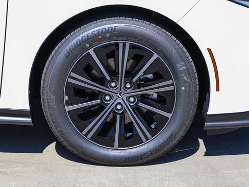 New 2026 Lexus ES 350h w/ Convenience Package FWD image 9