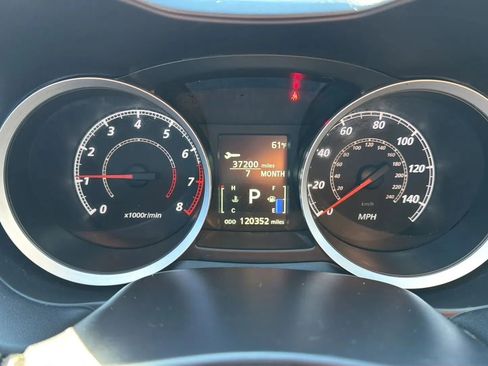 Used 2016 Mitsubishi Lancer ES FWD image 16
