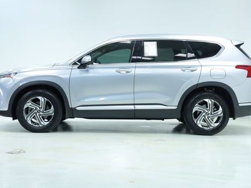 Used 2021 Hyundai Santa Fe SEL w/ Convenience Package image 4