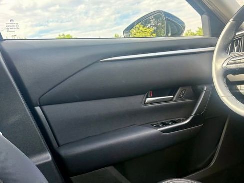 Used 2024 MAZDA CX-50 AWD 2.5 S w/ Cargo Package image 22