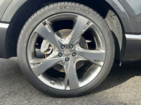 Used 2024 Genesis GV80 3.5T w/ Prestige Package image 11