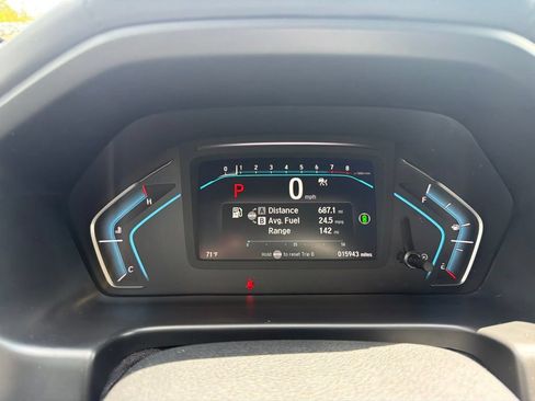 Used 2024 Honda Odyssey Sport image 26