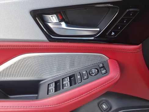 Certified 2022 Acura MDX Type S image 15