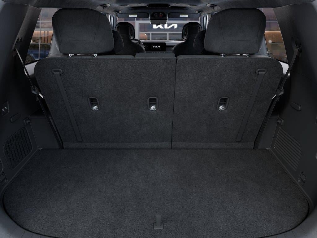 New 2027 Kia Telluride AWD image 19