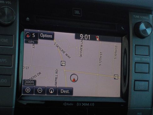 Used 2014 Toyota Tundra Limited w/ Limited Premium Package image 22