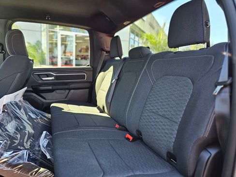 New 2026 RAM 1500 Big Horn AWD/4WD image 24