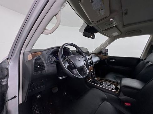 Used 2022 Nissan Armada SL image 21