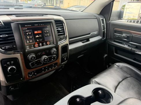 Used 2014 RAM 3500 Laramie AWD/4WD image 28