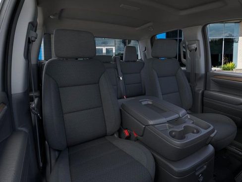 New 2026 Chevrolet Silverado 1500 LT image 16