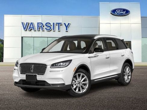 Used 2020 Lincoln Corsair Reserve w/ Elements Package AWD/4WD image 1
