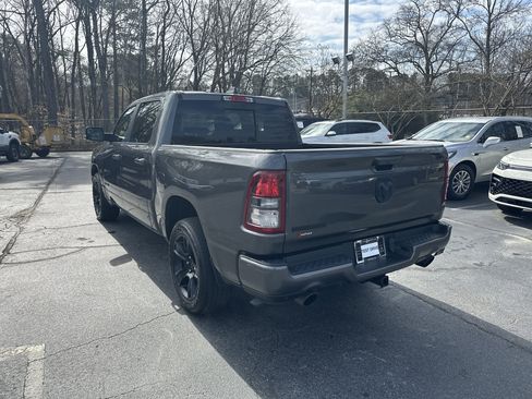 Used 2022 RAM 1500 Big Horn image 7