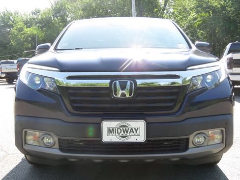 Used 2019 Honda Ridgeline RTL-E image 2