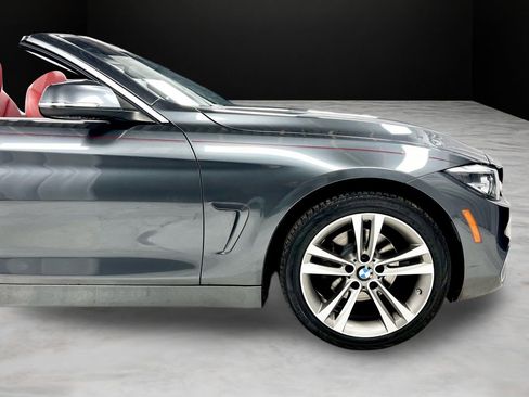 Used 2019 BMW 430i xDrive Convertible w/ Convenience Package AWD/4WD image 41