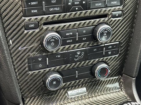 Used 2013 Ford Mustang Boss 302 w/ Boss 302 Accessory Pkg image 18