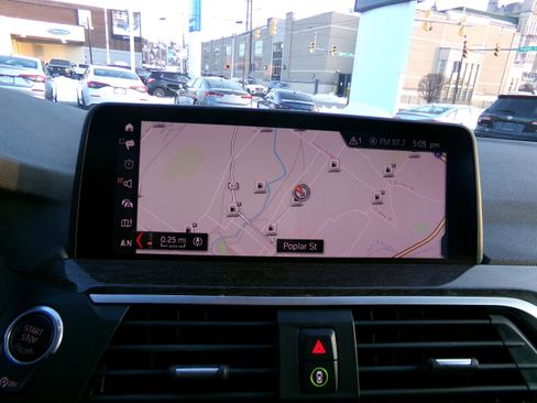 Used 2019 BMW X3 xDrive30i image 11