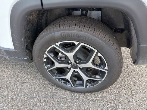 New 2026 Jeep Compass Limited image 6