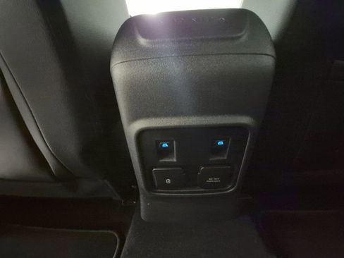 Used 2024 Ford Bronco Wildtrak image 22