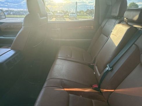 Used 2017 Toyota Tundra 1794 Edition image 4