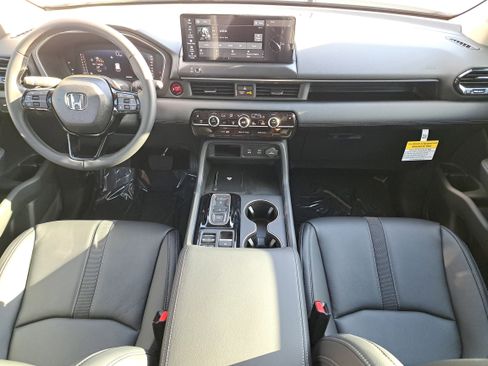 New 2026 Honda Pilot EX-L image 14