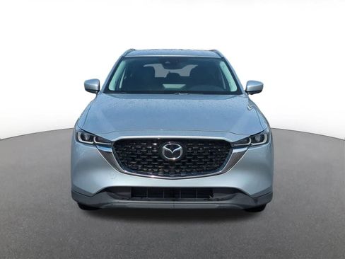Used 2023 MAZDA CX-5 AWD 2.5 S w/ Select Package image 9