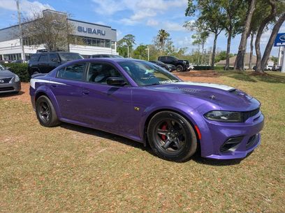Used 2023 Dodge Charger Scat Pack