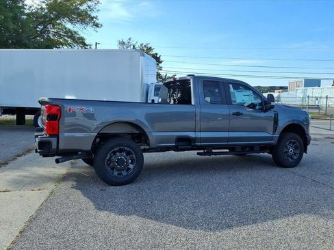 New 2026 Ford F350 XL w/ STX Appearance Package image 12
