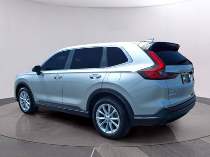 Used 2024 Honda CR-V EX