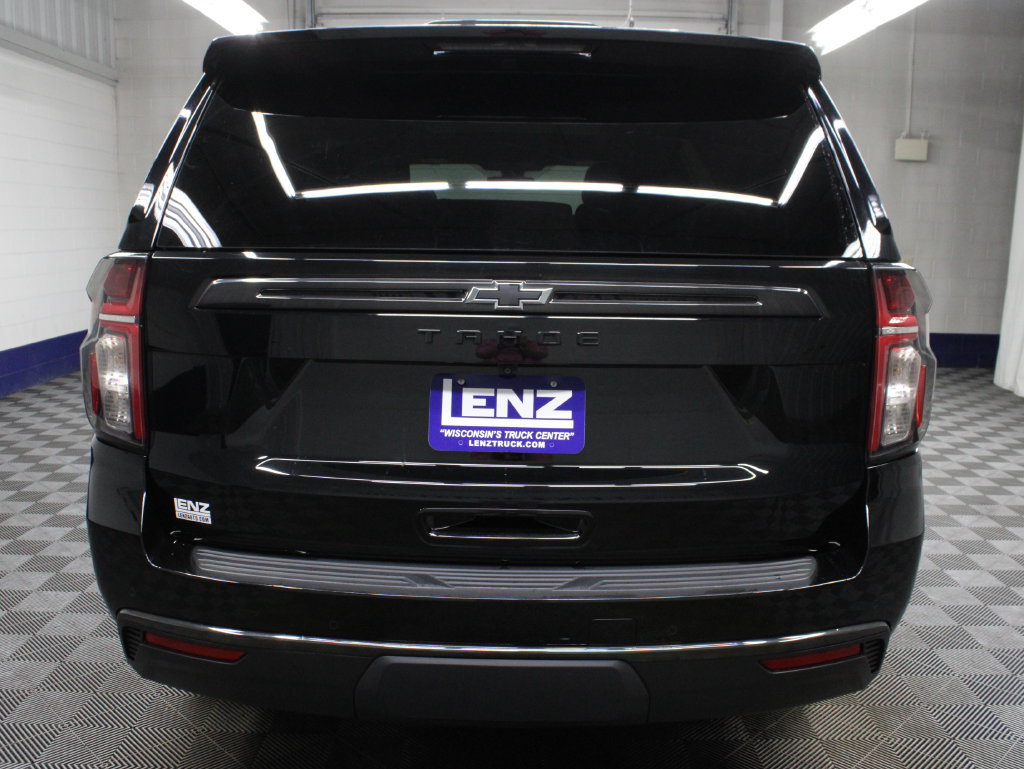Used 2021 Chevrolet Tahoe Z71 AWD/4WD image 39