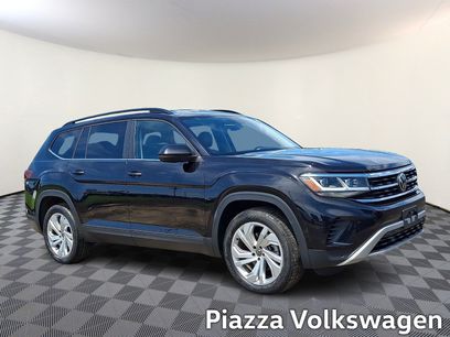 Used 2023 Volkswagen Atlas SE