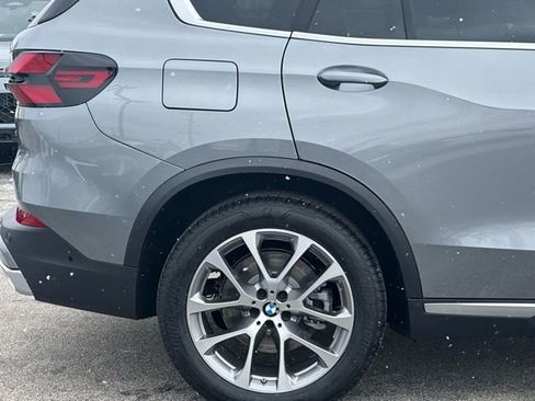 New 2026 BMW X5 xDrive40i image 12