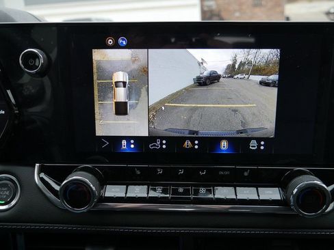 New 2026 Chevrolet Colorado LT w/ LT Convenience Package image 16