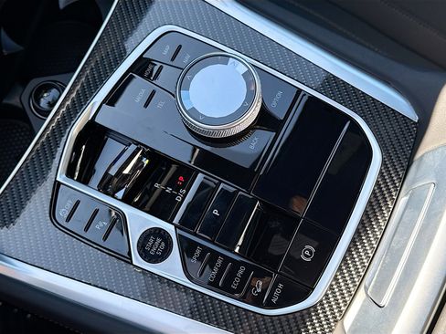 New 2027 BMW X6 M60i AWD/4WD image 29