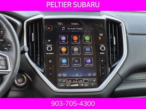 Certified 2024 Subaru Ascent Touring w/ Popular Package #2 image 32