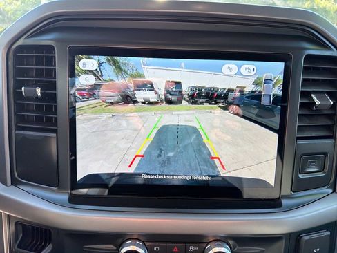 Used 2025 Ford F150 XLT w/ Equipment Group 301A Standard AWD/4WD image 27