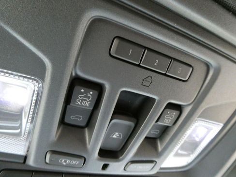 New 2026 Chevrolet Silverado 1500 High Country AWD/4WD image 28