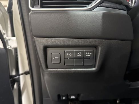 New 2025 MAZDA CX-5 Carbon Edition image 20