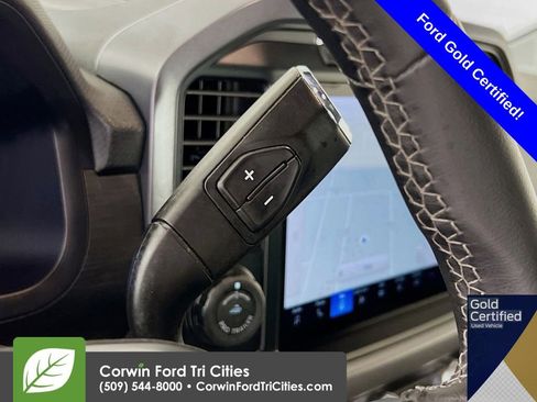 Used 2024 Ford F150 XLT w/ Tow/Haul Package image 10