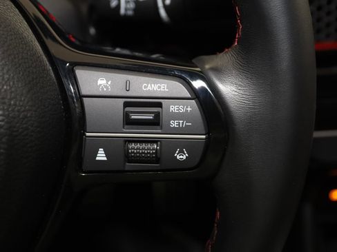 Used 2025 Honda Civic Si image 36