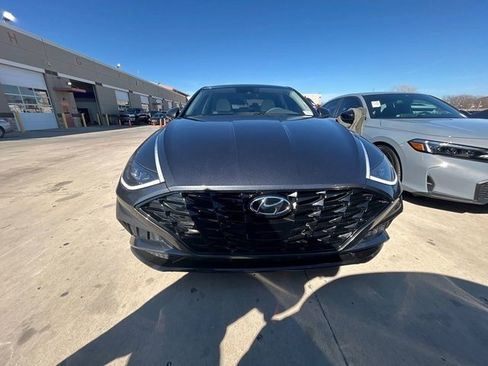 Used 2023 Hyundai Sonata SEL image 14