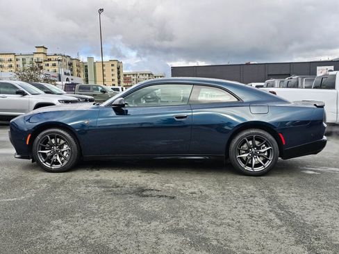 New 2026 Dodge Charger Scat Pack image 5