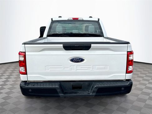 Used 2021 Ford F150 XL w/ Equipment Group 101A High image 7