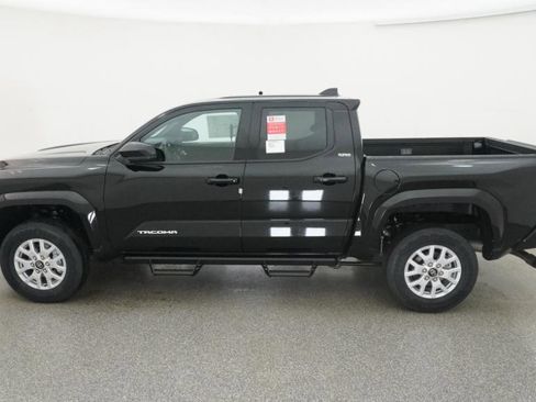 New 2026 Toyota Tacoma SR5 image 69