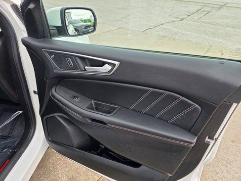 Used 2023 Ford Edge ST AWD/4WD image 20
