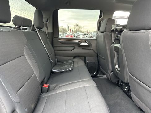 Certified 2024 Chevrolet Silverado 2500 LT image 34