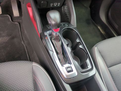 Certified 2023 Chevrolet TrailBlazer RS w/ Convenience Package image 16