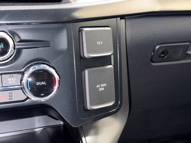 New 2026 Ford F150 Lariat w/ Equipment Group 501A Mid AWD/4WD image 25