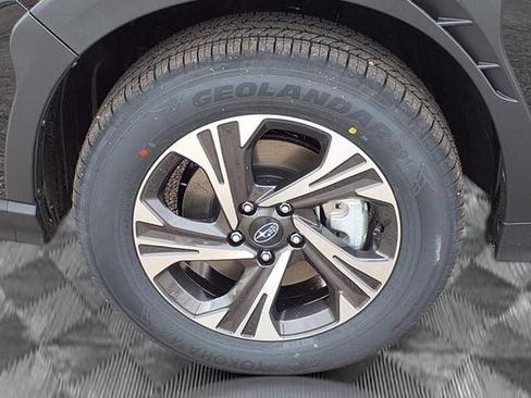 New 2026 Subaru Crosstrek 2.0i Premium image 31