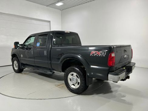 Used 2014 Ford F250 XLT w/ XLT Value Package image 18