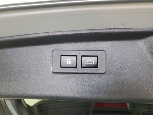 Used 2024 Subaru Outback Limited AWD/4WD image 35